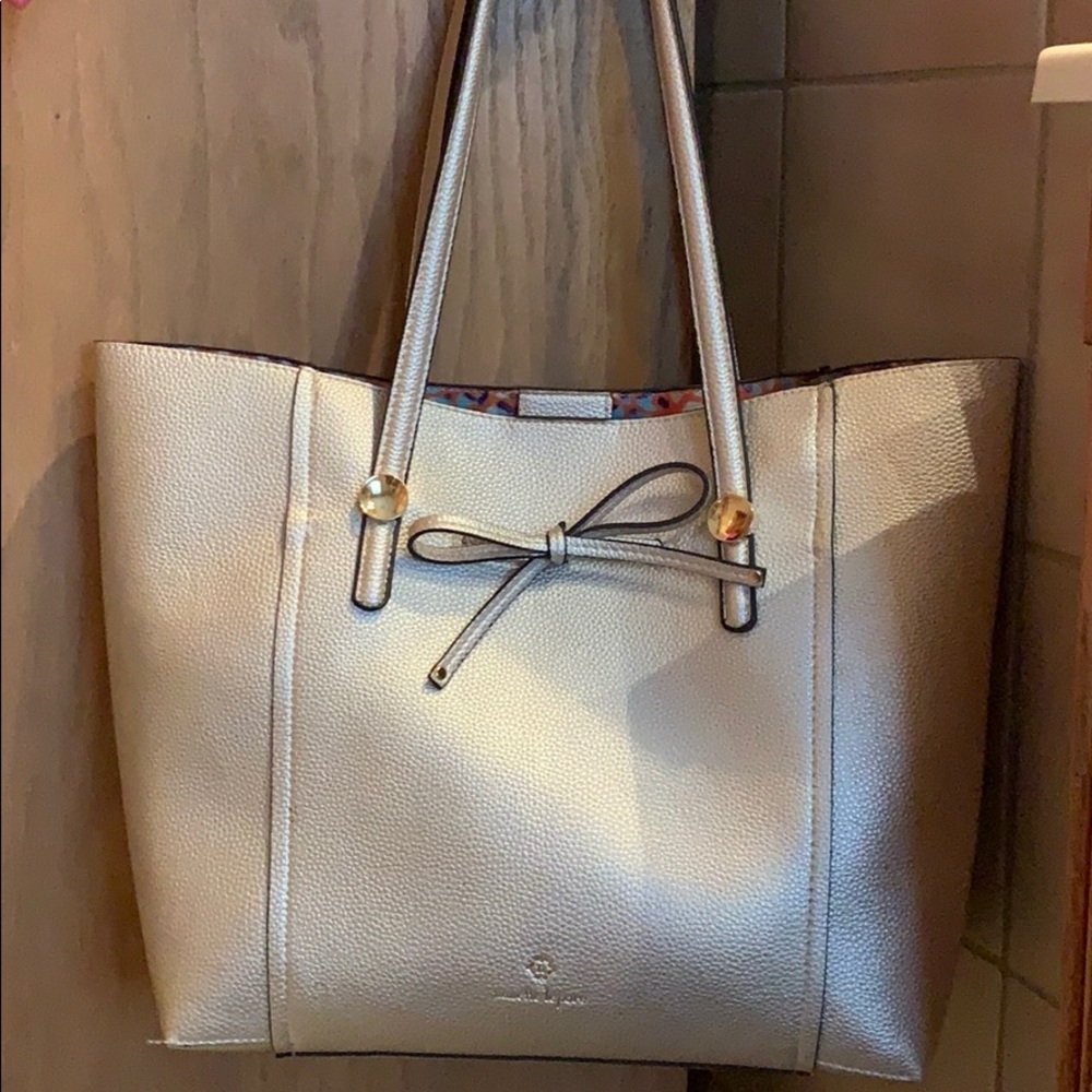 Nanette Lepore Tote